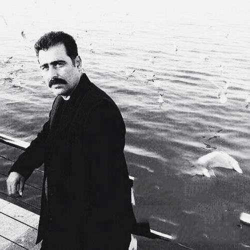 محمد امیری آواره